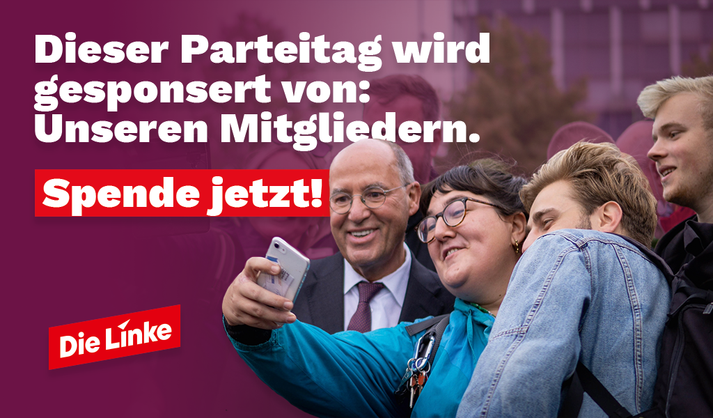 Werde Gerechtigkeitslobbyist*in!