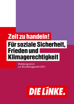 Wahlprogramm