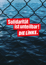 Themenseite: Gegen Rechte Hetze: DIE LINKE.